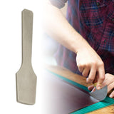 Maxbell Leather Working Edge Finishing Tool DIY for Beginners Professional for Bags