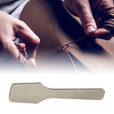 Maxbell Leather Working Edge Finishing Tool DIY for Beginners Professional for Bags