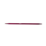 Maxbell Knitting Needles Double Pointed Straight Stitch Crochet for Sewing Beginners