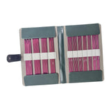 Maxbell Knitting Needles Double Pointed Straight Stitch Crochet for Sewing Beginners