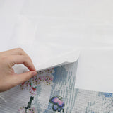 Maxbell 20Pcs Diamond Painting Release Paper Tools for Beginners Nonstick Covers A6 10.5cmx14.8cm