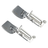 Maxbell Presser Foot Sewing Machine Folder Sewing Machine Binder for Quilt Cover 1.2cm-2cm