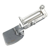 Maxbell Presser Foot Sewing Machine Folder Sewing Machine Binder for Quilt Cover 1.2cm-2cm