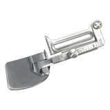Maxbell Presser Foot Sewing Machine Folder Sewing Machine Binder for Quilt Cover 1.2cm-2cm