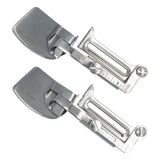 Maxbell Presser Foot Sewing Machine Folder Sewing Machine Binder for Quilt Cover 1.2cm-2cm