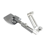 Maxbell Presser Foot Sewing Machine Folder Sewing Machine Binder for Quilt Cover 1.5cm-2.5cm