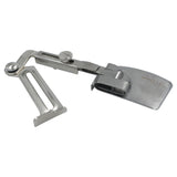 Maxbell Presser Foot Sewing Machine Folder Sewing Machine Binder for Quilt Cover 1.5cm-2.5cm
