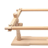 Maxbell Cross Stitch Stand Rotated 1 Set Embroidery Stands for Hand Work Quilt Frame