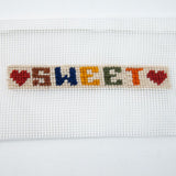 Maxbell Latch Hook Rug Canvas Tool Knitting Kit 1 Piece for Adults Pillow Embroidery 100x150cm