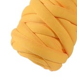 Maxbell 250G/0.55lbs Chunky Yarn Jumbo Tube Yarn for Craft DIY Throw Sofa Bed Pillow Aureate