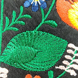 Maxbell Embroidery Applique Patches Fabric Crafts Durable Sewing for Hat Jeans Scarf