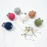 Maxbell 6x Needle Felt Pin Cushion Wearable DIY Crafts for Sewing Quilting Accessory Set A