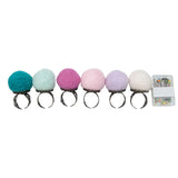 Maxbell 6x Needle Felt Pin Cushion Wearable DIY Crafts for Sewing Quilting Accessory Set B