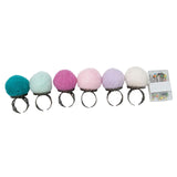 Maxbell 6x Needle Felt Pin Cushion Wearable DIY Crafts for Sewing Quilting Accessory Set B