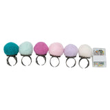 Maxbell 6x Needle Felt Pin Cushion Wearable DIY Crafts for Sewing Quilting Accessory Set B