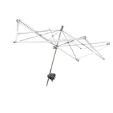 Maxbell Umbrella Swift Yarn Winder Accs Wool Yarn Winding for Tabletop Home Birthday