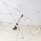 Maxbell Umbrella Swift Yarn Winder Accs Wool Yarn Winding for Tabletop Home Birthday