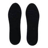 Sports Memory Foam Arch Pain Relief Support Shoe Insoles Insert Pads S
