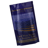 Max 300g Hot Wax Bean Hair Removal Bikini Depilatory No Strip Pellet Lavender