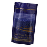 Max 300g Hot Wax Bean Hair Removal Bikini Depilatory No Strip Pellet Lavender - Aladdin Shoppers