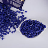 Max 300g Hot Wax Bean Hair Removal Bikini Depilatory No Strip Pellet Lavender - Aladdin Shoppers