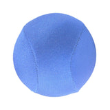 Maxbell Hand Grip Squeeze Ball Finger Wrist Exercise Stress Relief Blue