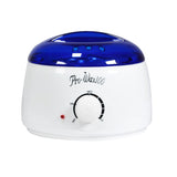 Max Depilatory Hair Removal Wax Warmer Kit Pot Hard Wax Beans Sticks EU Plug