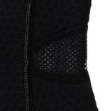 Sports Neoprene Knee Sleeves Support Compression Brace Patella Guard M