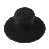 Max Mushroom Shaped Massage Stone Natural Lava Basalt Hot Rock for Spa Gua Sha