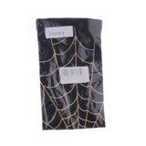 Max Sports Elastic Elbow Arm Sleeve Brace Support Protector L black and gold