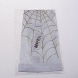 Max Sports Elastic Elbow Arm Sleeve Brace Support Protector L white and gold