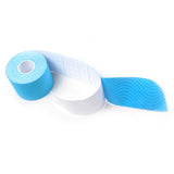 Max Waterproof Uncut Muscle Support Sports Kinesiology Tape  Dark Blue