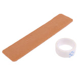 Max Self Adhesive Silicone Gel Scar Remover Sheet Strip Patch Reducer Mask