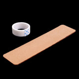 Max Self Adhesive Silicone Gel Scar Remover Sheet Strip Patch Reducer Mask