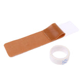 Max Self Adhesive Silicone Gel Scar Remover Sheet Strip Patch Reducer Mask