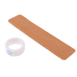 Max Self Adhesive Silicone Gel Scar Remover Sheet Strip Patch Reducer Mask