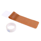 Max Self Adhesive Silicone Gel Scar Remover Sheet Strip Patch Reducer Mask