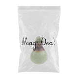 Max Beauty Salon Essential Oil Bottle Aromatherapy Ceramic Container Jar Green