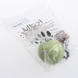 Max Beauty Salon Essential Oil Bottle Aromatherapy Ceramic Container Jar Green