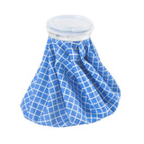 Max Reusable Ice Bag Cup Cold Therapy Pain Relief Heat Pack Injury First Aid 9''