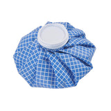 Max Reusable Ice Bag Cup Cold Therapy Pain Relief Heat Pack Injury First Aid 9''