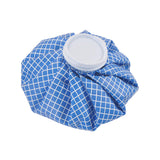Max Reusable Ice Bag Cup Cold Therapy Pain Relief Heat Pack Injury First Aid 9''