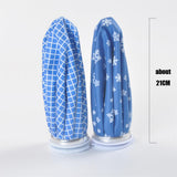 Max Reusable Ice Bag Cup Cold Therapy Pain Relief Heat Pack Injury First Aid 9''