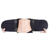 Max Breathable Waist Trimmer Belt Belly Band Body Shaper Wrapper for Women XXL