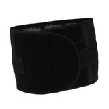 Max Breathable Waist Trimmer Belt Belly Band Body Shaper Wrapper for Women XXL
