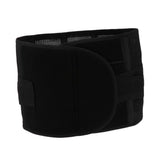 Max Breathable Waist Trimmer Belt Belly Band Body Shaper Wrapper for Women XXL