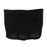 Max Breathable Waist Trimmer Belt Belly Band Body Shaper Wrapper for Women XXL