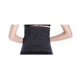 Max Breathable Waist Trimmer Belt Belly Band Body Shaper Wrapper for Women XXL