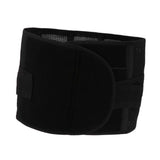 Max Breathable Waist Trimmer Belt Belly Band Body Shaper Wrapper for Women XXL