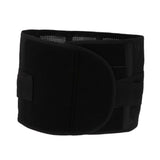 Max Breathable Waist Trimmer Belt Belly Band Body Shaper Wrapper for Women XXL